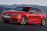 2013 Audi S3 Photos