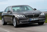 2013 BMW 7 Series Photos