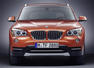 BMW X1 facelift 2013 Photos