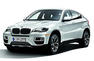 2013 BMW Individual X6 Performance Edition Photos