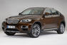 2013 BMW X6 Photos