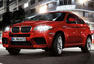 2013 BMW X6M Photos