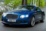 2013 Bentley Continental GT Speed Photos