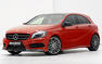 Brabus Mercedes A Class 2013 Photos