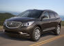 Buick Enclave 2013 Photos
