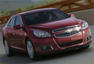 2013 Chevrolet Malibu Photos