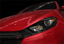 2013 Dodge Dart Teaser Photos