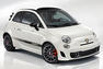2013 Fiat 500c Abarth Photos