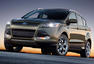 Ford Escape (2013) Photos