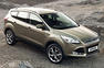2013 Ford Kuga Photos