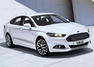 2013 Ford Mondeo Preview Photos