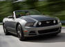 2013 Ford Mustang GT Photos