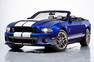2013 Ford Shelby GT500 Convertible Photos