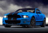2013 Ford Shelby GT500 Photos