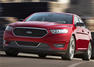2013 Ford Taurus SHO Photos