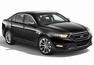 2013 Ford Taurus Photos