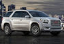2013 GMC Acadia Photos