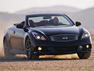2013 Infiniti IPL G Convertible Photos
