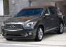 2013 Infiniti JX Photos