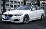 2013 JMS BMW 3 Series Photos