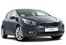 2013 Kia ceed Preview Photos