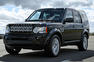 2013 Land Rover Discovery 4 Photos
