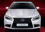 2013 Lexus LS 460 and LS 600h Photos