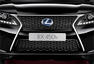 2013 Lexus RX 450h Teased Photos