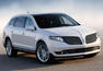 2013 Lincoln MKT Photos