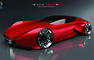 2013 Los Angeles Auto Show Design Challenge Photos