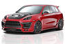 2013 LUMMA Porsche Cayenne Photos