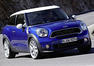 MINI Paceman 2013 Photos