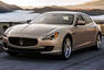2013 Maserati Quattroporte Photos