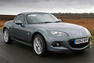 2013 Mazda MX5 Facelift UK Price Photos