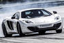 2013 McLaren MP4 12C Photos