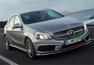 2013 Mercedes A Class Leaked Photos