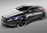 2013 Mercedes A Class Sketch Photos