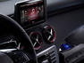2013 Mercedes A Class interior Photos