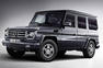 2013 Mercedes Benz G Class Photos