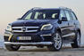 2013 Mercedes Benz GL Photos