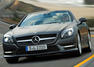 2013 Mercedes SL Class Photos