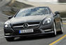 2013 Mercedes SL UK Price Photos