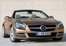 2013 Mercedes SL Photos