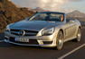 Mercedes SL63 AMG 2013 Photos