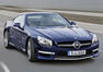 Mercedes SL65 AMG 2013 Photos