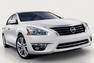 2013 Nissan Altima Photos