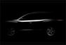 2013 Nissan Pathfinder Concept Teaser Photos