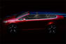 2013 Opel Astra Cabrio Teaser Photos