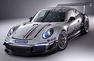 2013 Porsche 911 GT3 Cup Photos