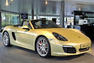 2013 Porsche Boxster UK Price Photos